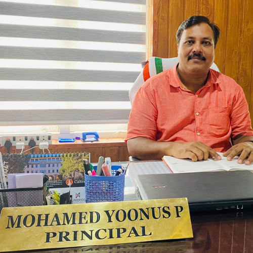 Pmsapthss kakkove Mohammed Yoonus P